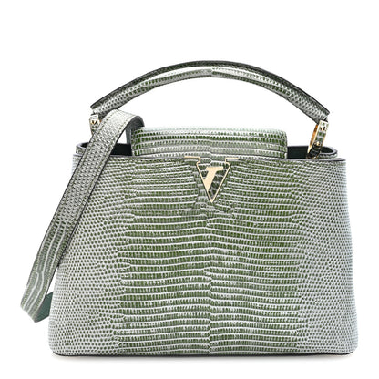 Handbag - Green