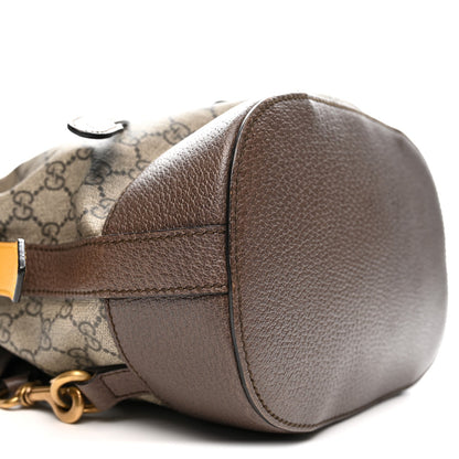 Backpack - Beige