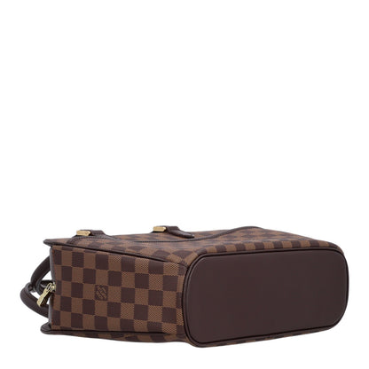 Damier Ebene Sarria Horizontal Handbag