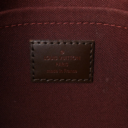 Damier Ebene Favorite Pm Handbag