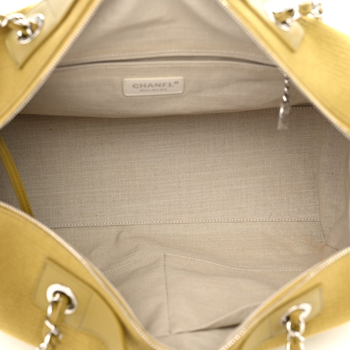 Large Handbag - Green