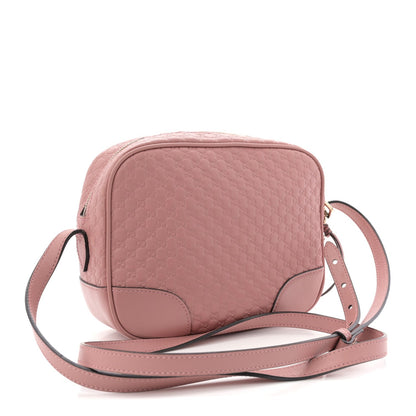 Mini Handbag - Pink