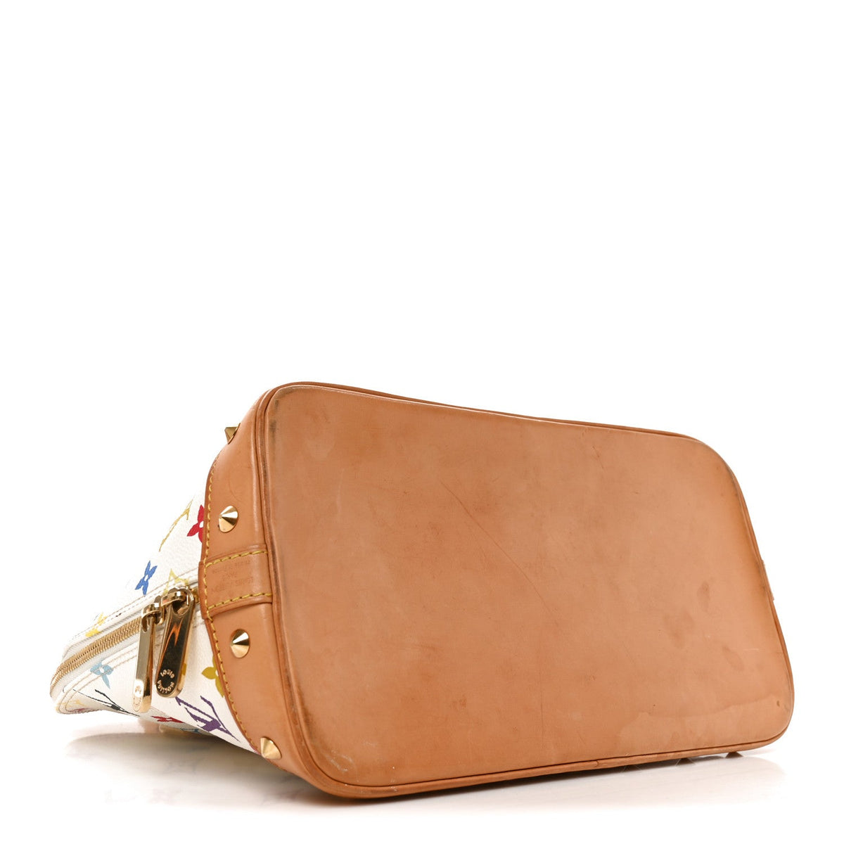 Handbag - White