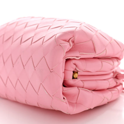 Mini Nappa Pouch