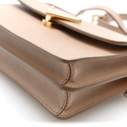 Mini Shoulder Bag