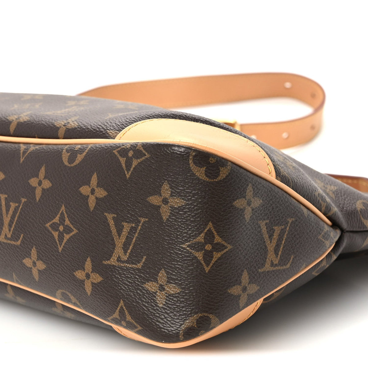 Handbag - Natural