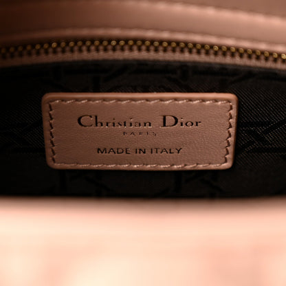 Small Lambskin Handbag