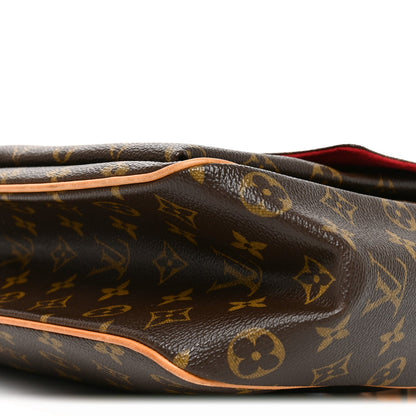 Monogram Multipli-Cite Handbag