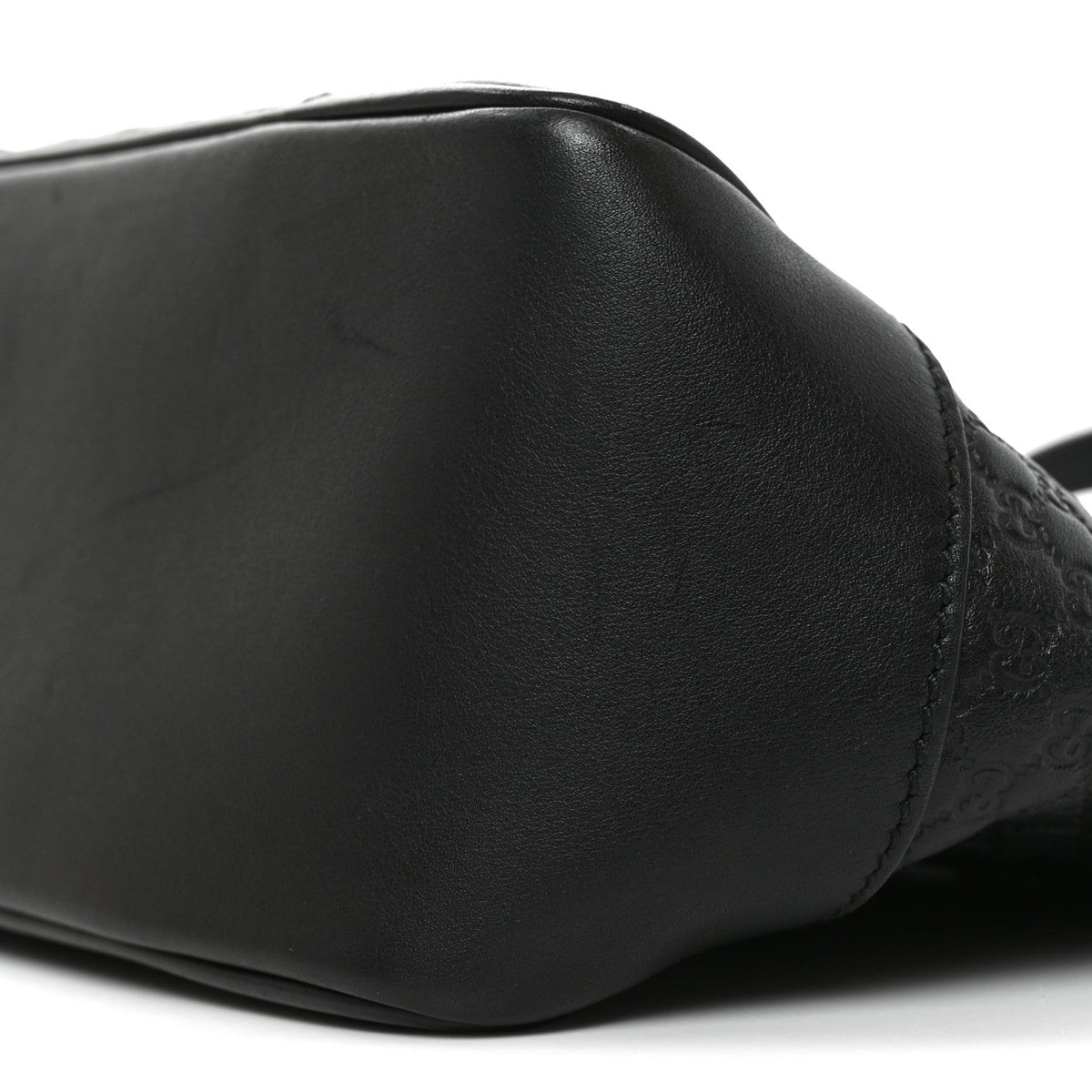 Small Tote Bag - Black