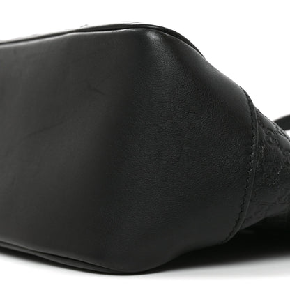 Small Tote Bag - Black