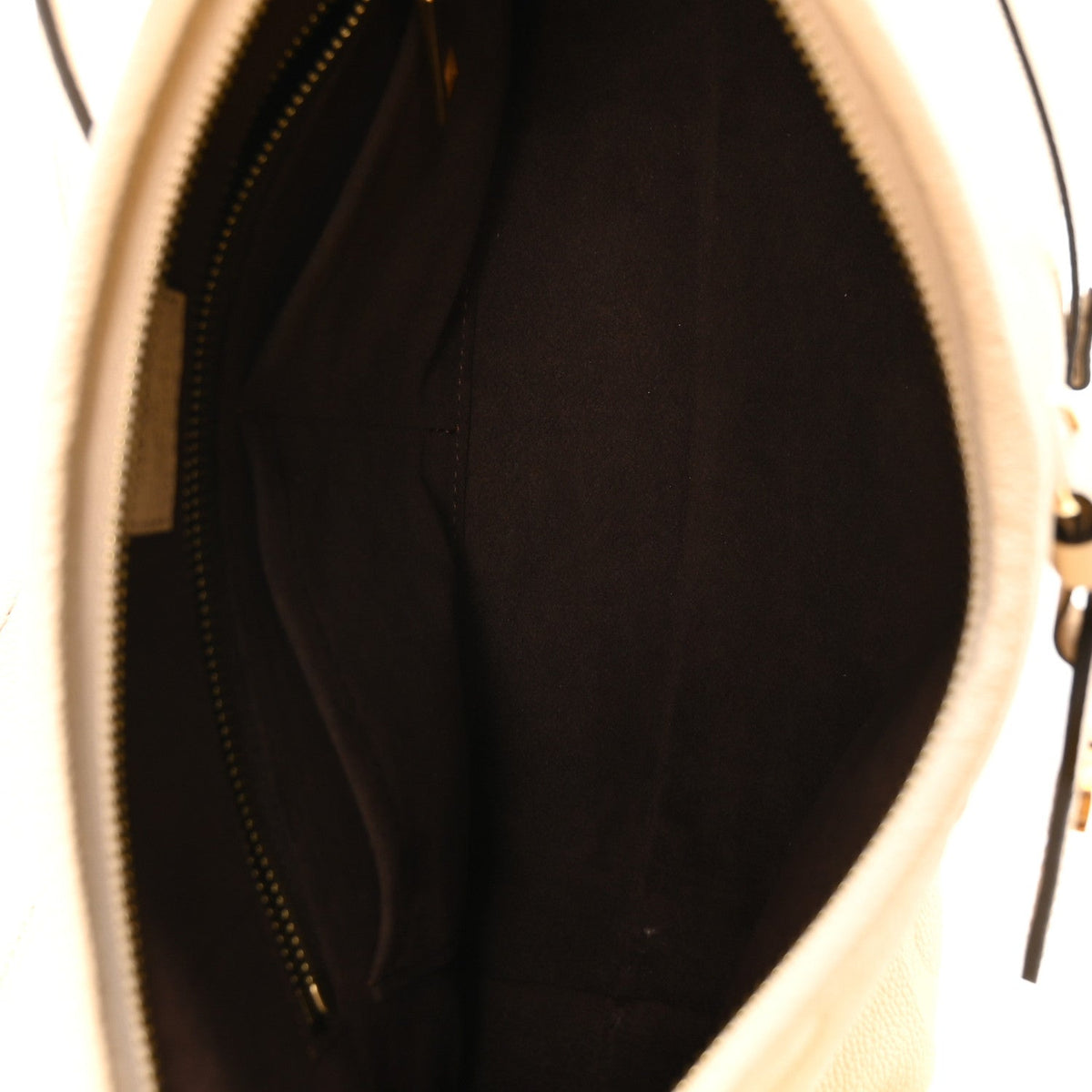 Handbag - Cream