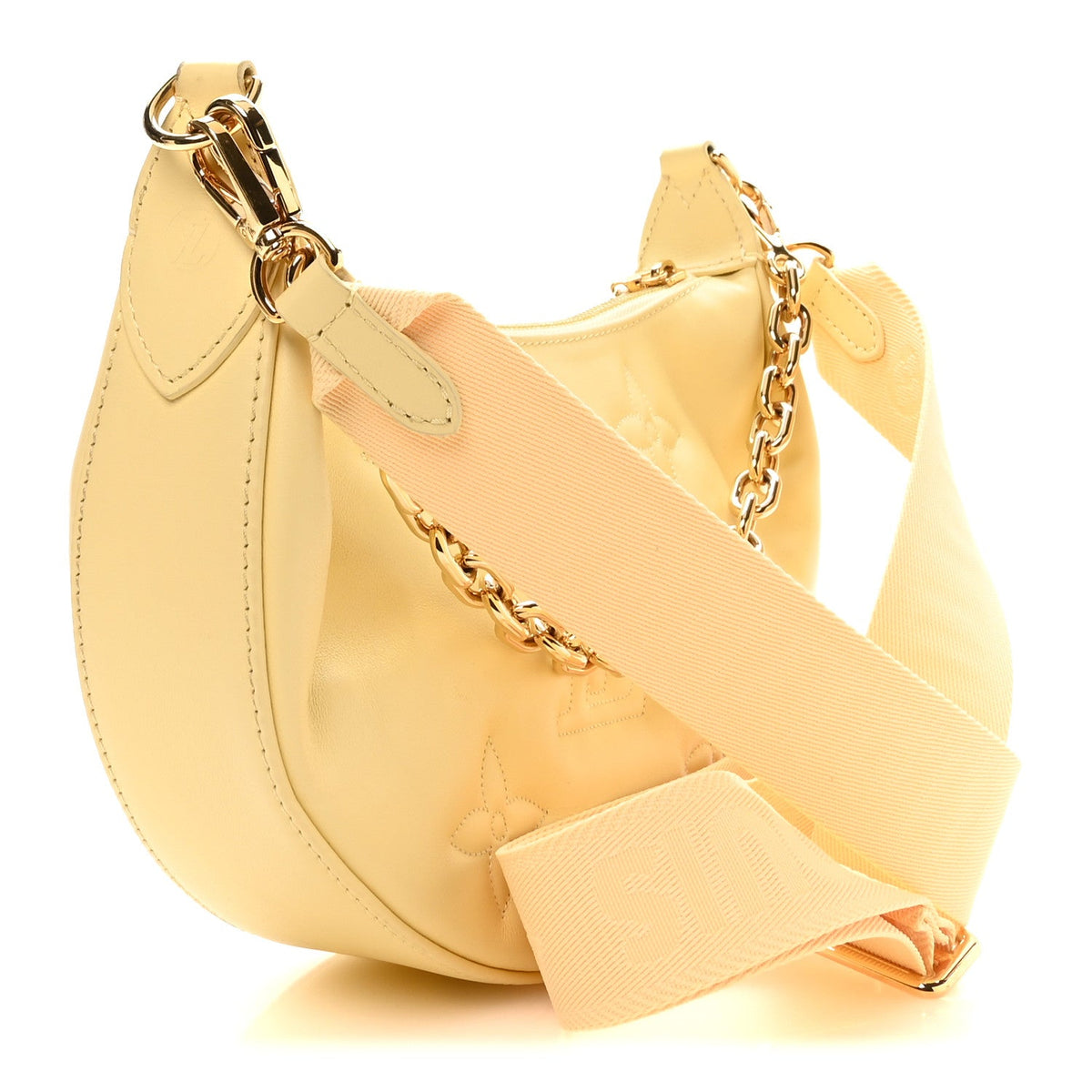 Calfskin Handbag