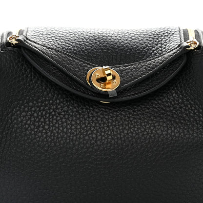 Mini Handbag - Black