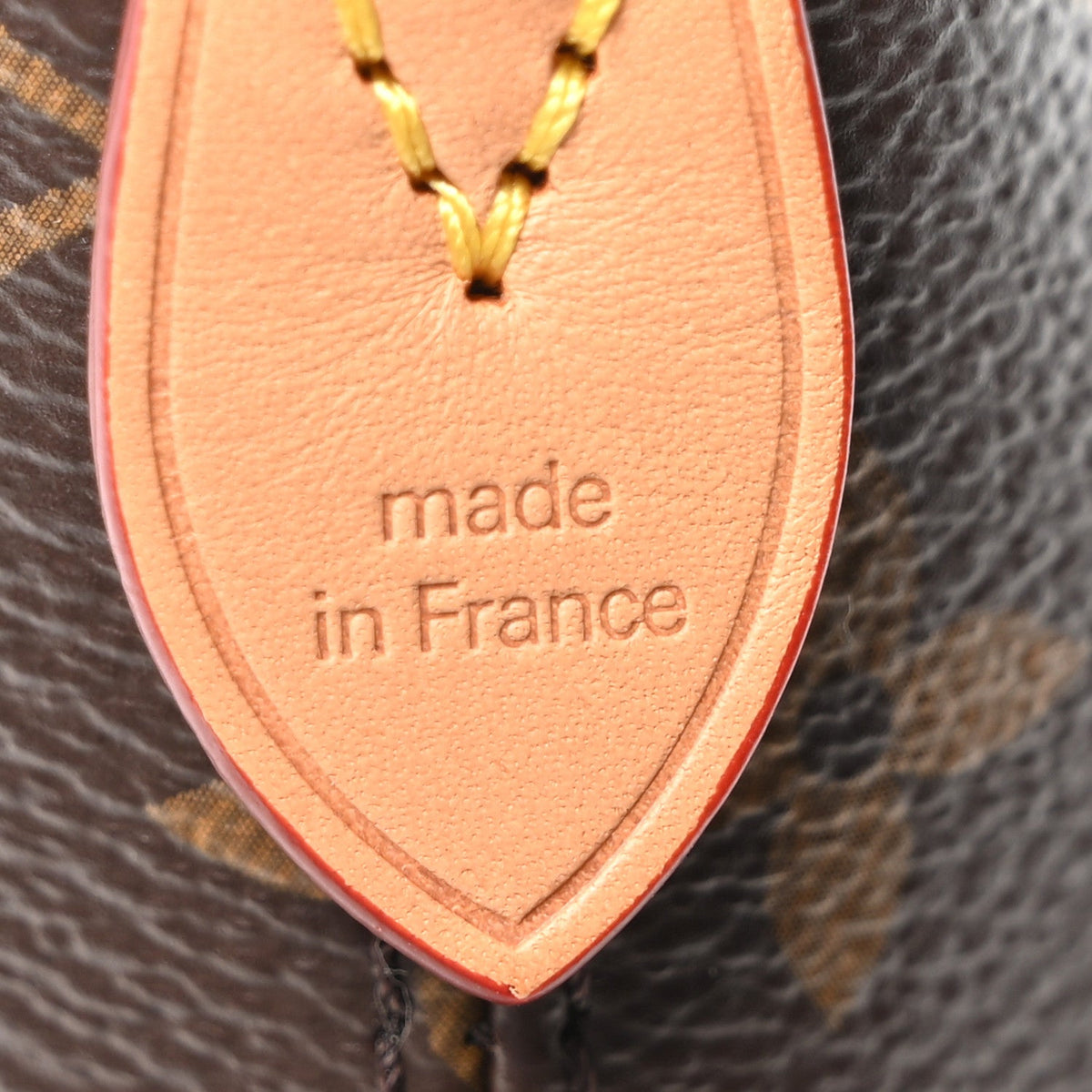 Monogram Boetie Mm Nm Handbag