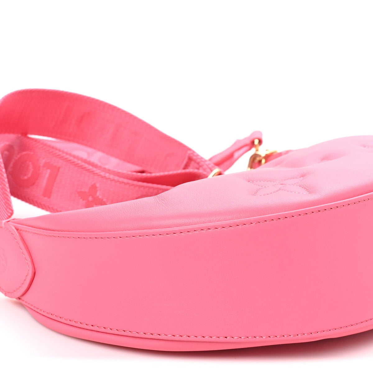 Calfskin Handbag