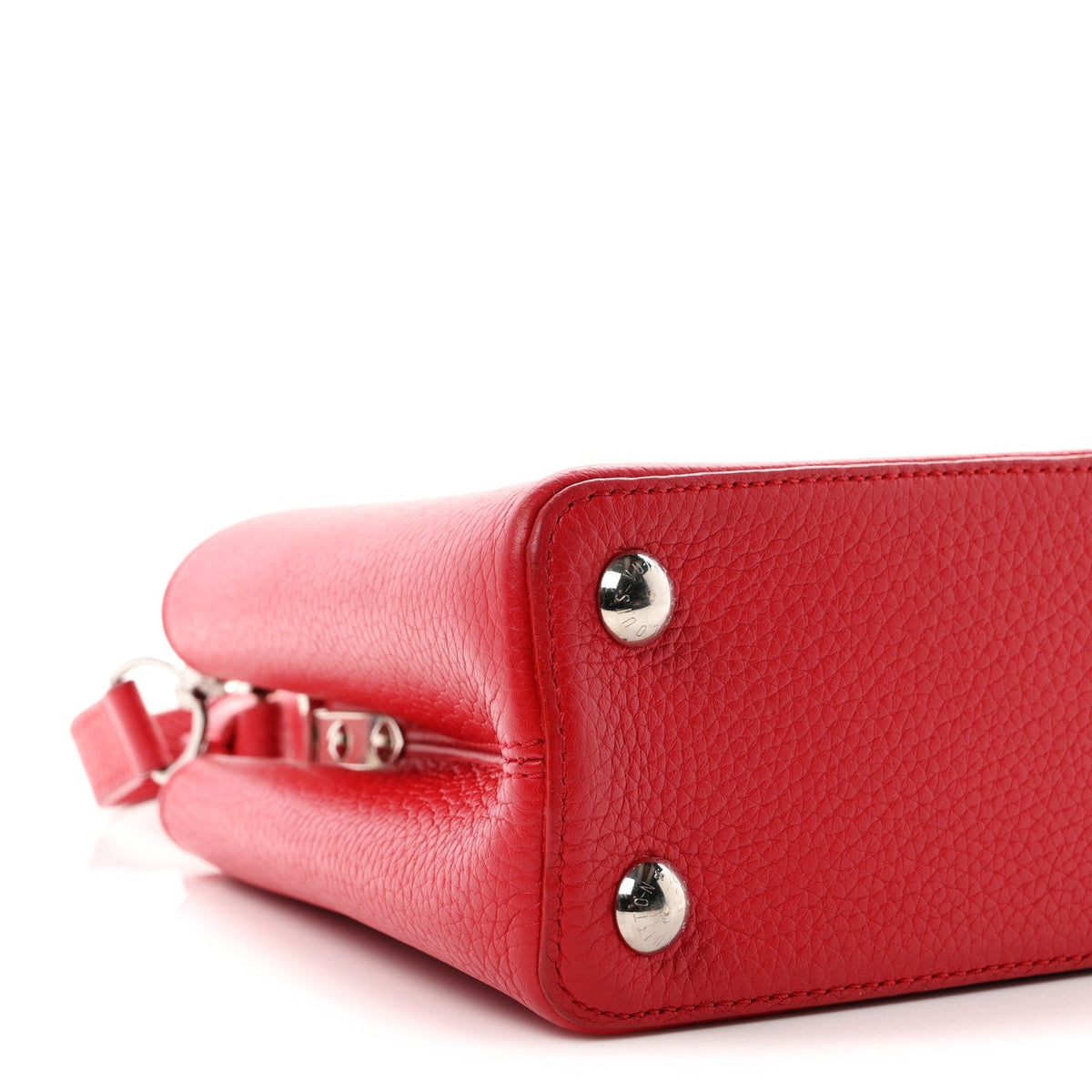 Handbag - Red