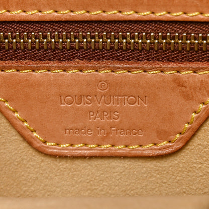Monogram Looping Gm Handbag