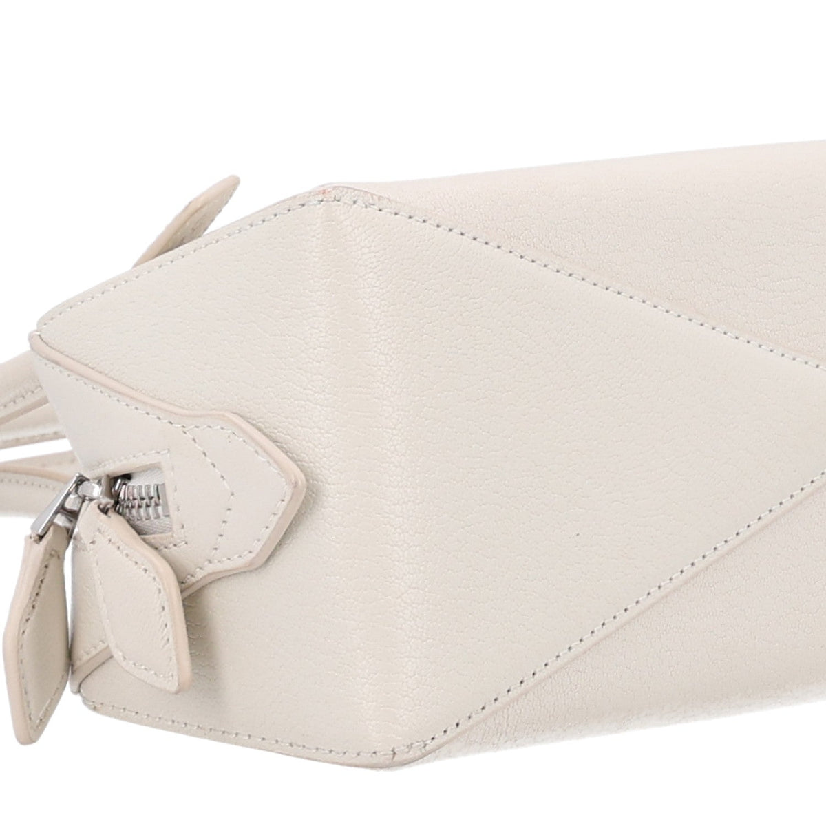 Medium Goatskin Handbag