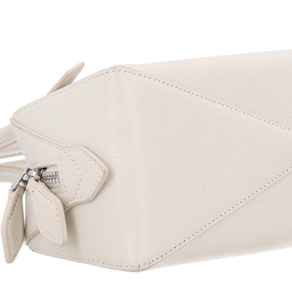 Medium Goatskin Handbag