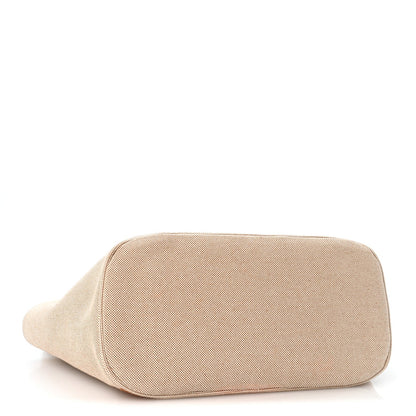 Canvas Handbag