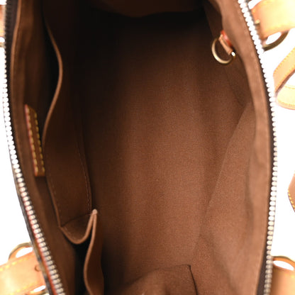 Monogram Popincourt Haut Handbag