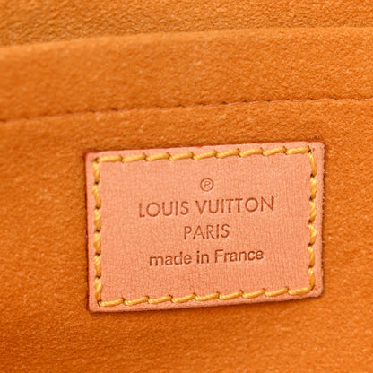 Handbag - Blue