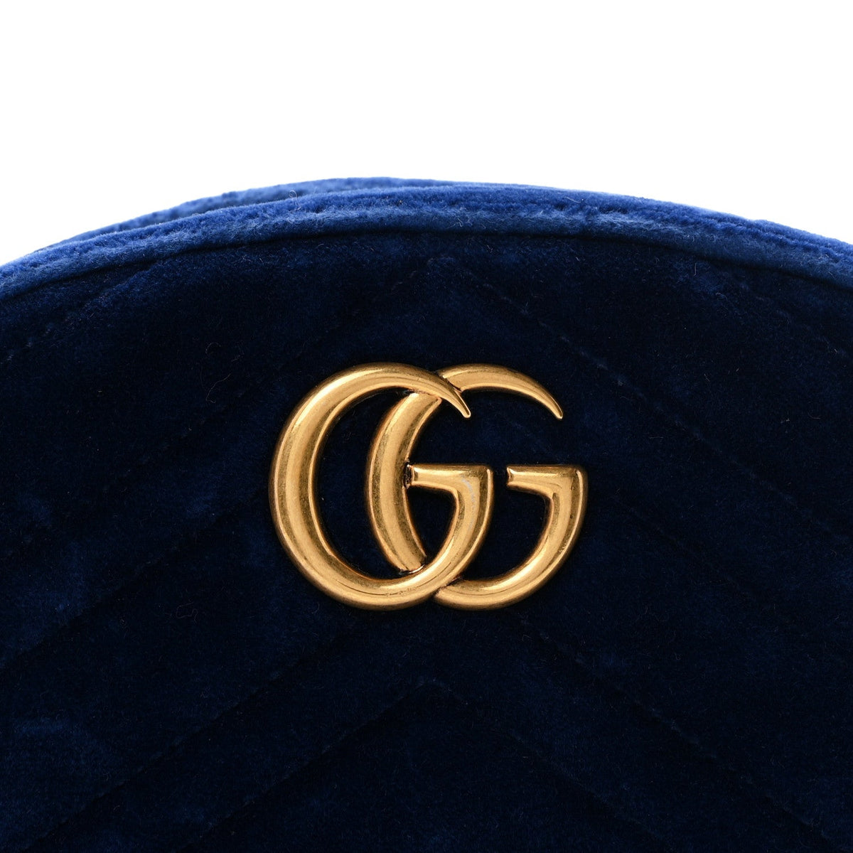 Belt Bag - Blue
