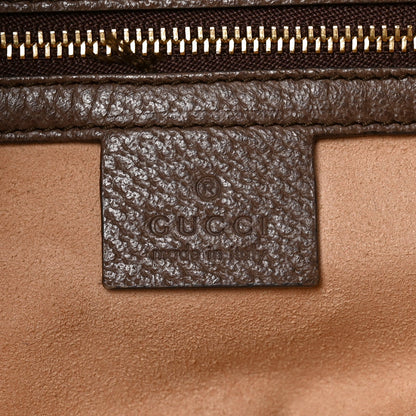 Medium Tote Bag - Brown