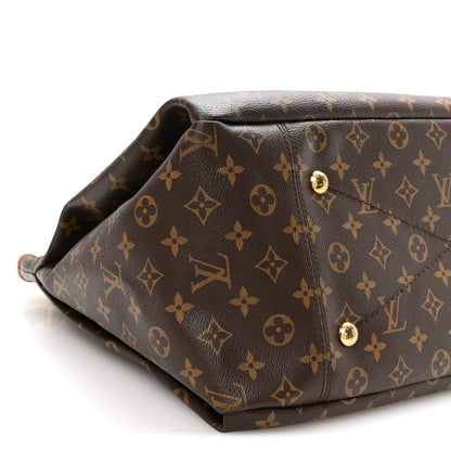 Monogram Artsy Mm Handbag