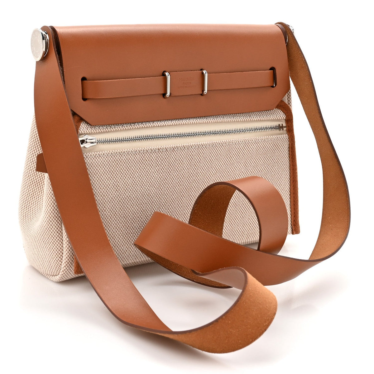 Handbag - Beige