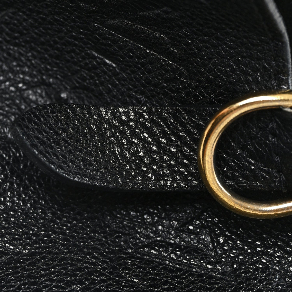 Handbag - Black