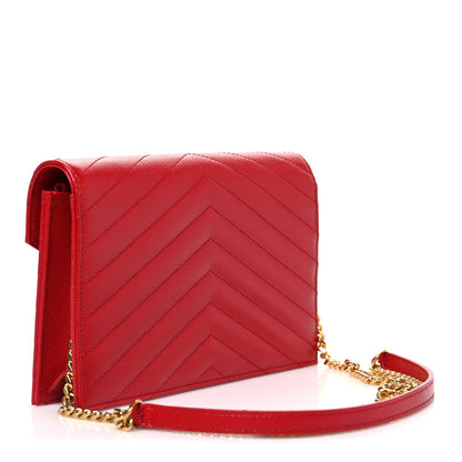 Wallet Bag - Red