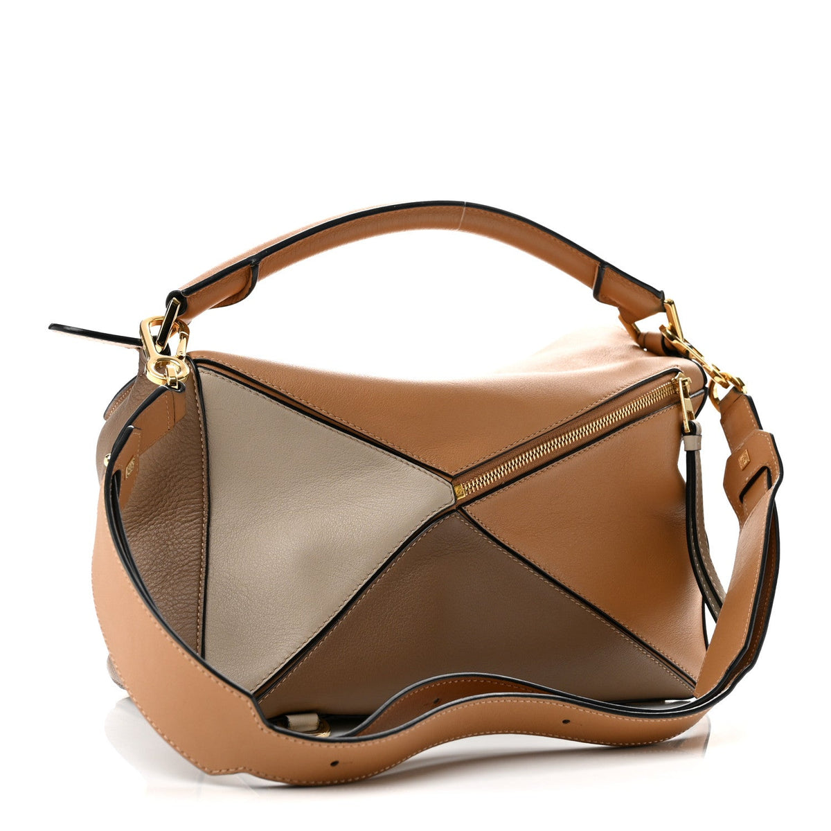 Medium Calfskin Handbag