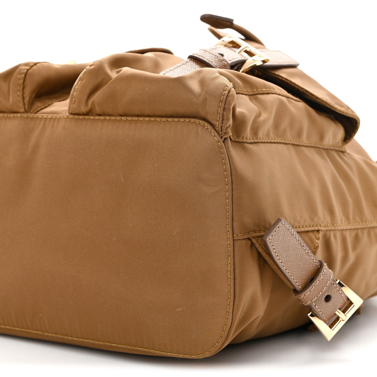 Small Nylon Backpack
