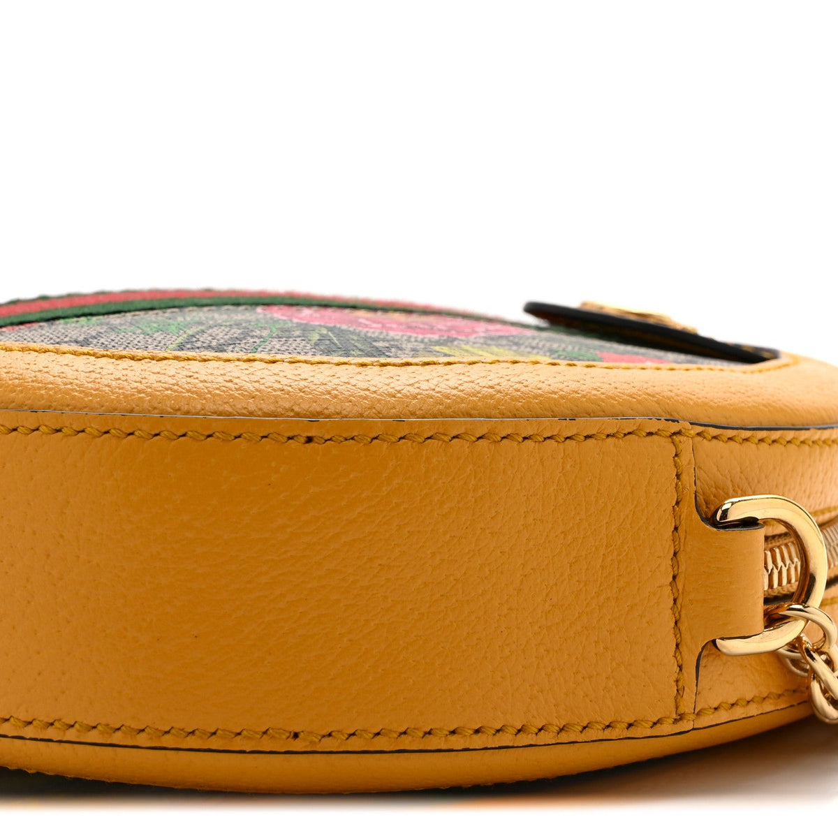Mini Shoulder Bag - Beige