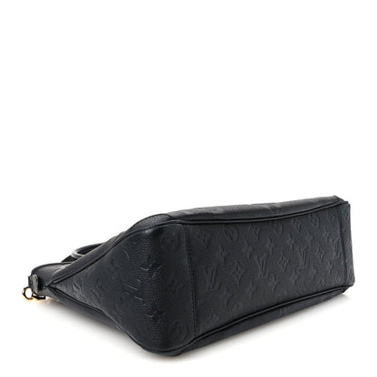 Handbag - Black
