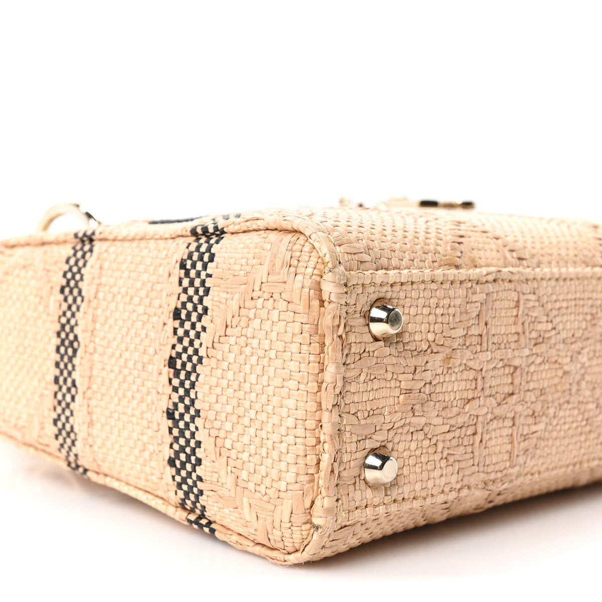 Mini Handbag - Red