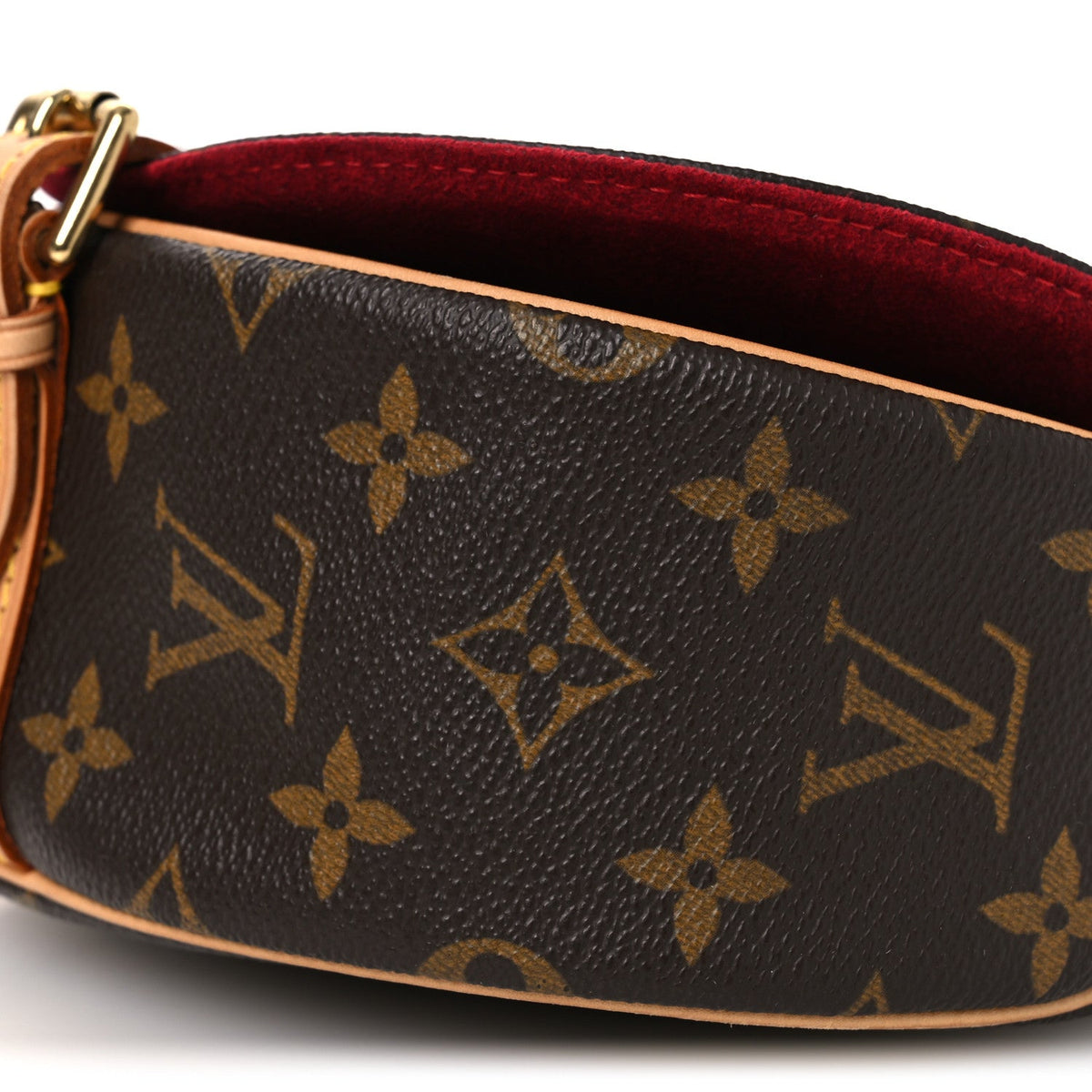 Monogram Tambourin Handbag