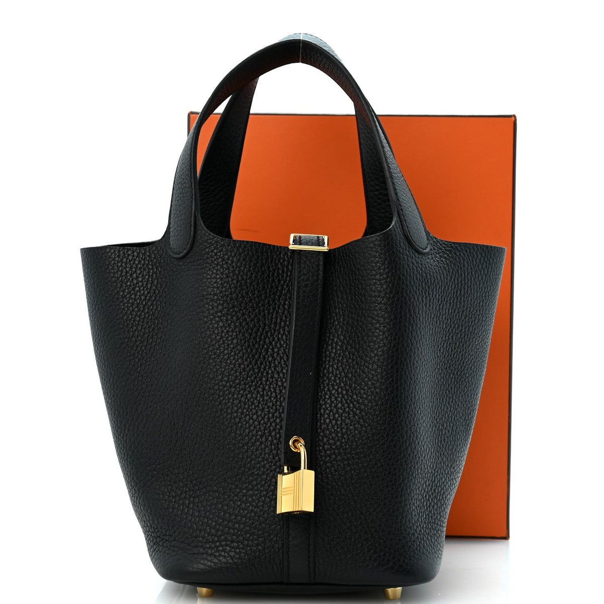 Handbag - Black