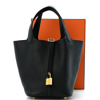 Handbag - Black