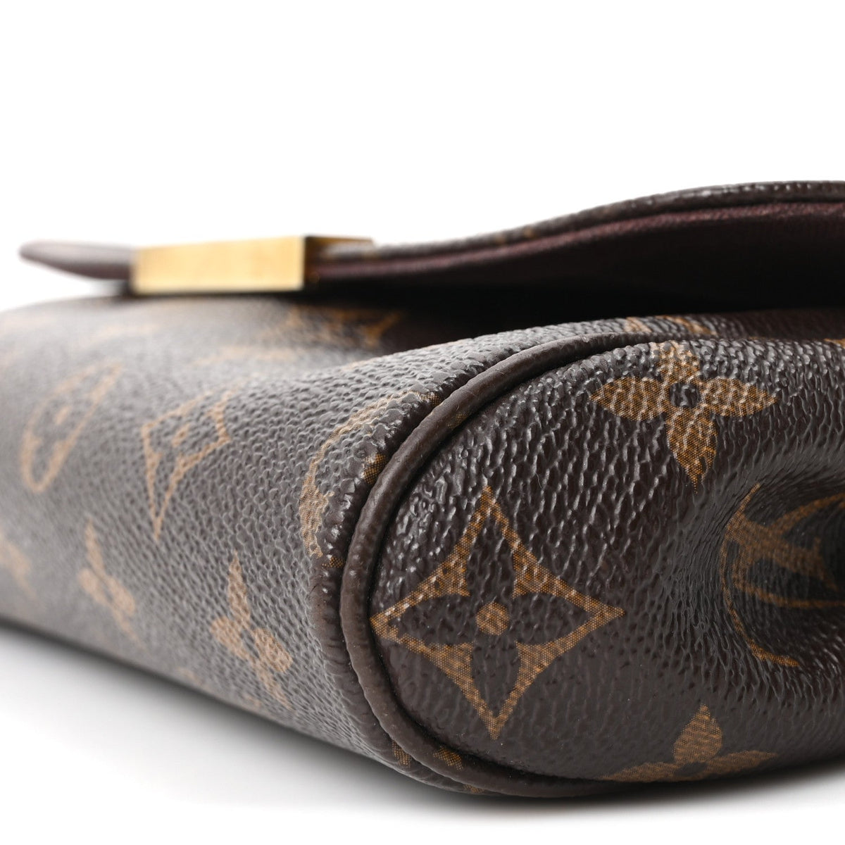 Monogram Favorite Mm Handbag