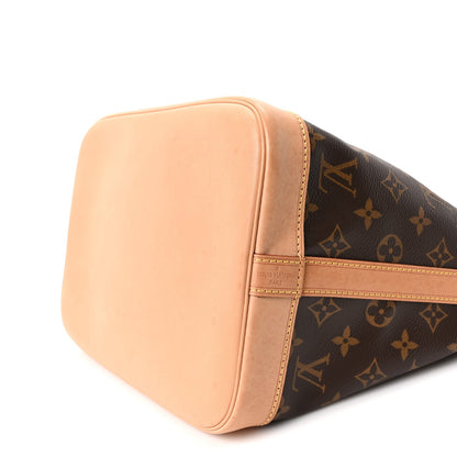 Monogram Petit Noe Nm Handbag