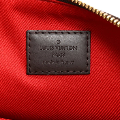 Damier Ebene South Bank Besace Handbag