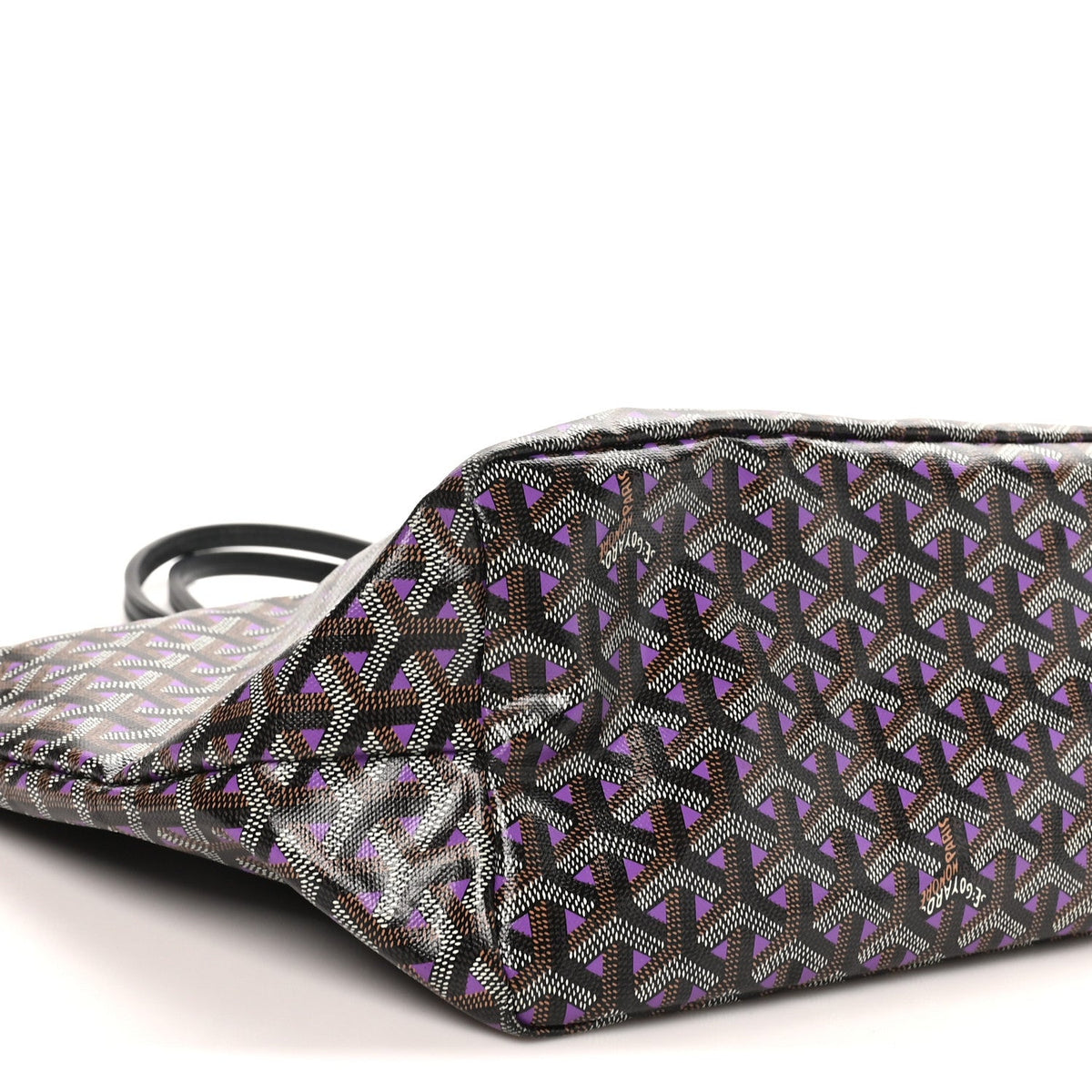 Handbag - Black