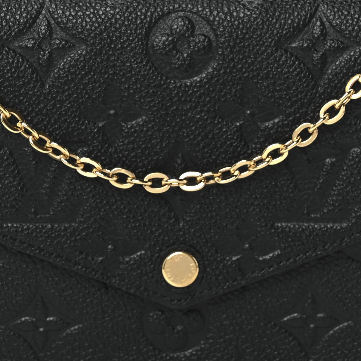 Wallet Bag - Black