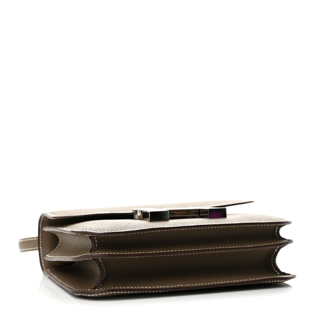 Epsom Handbag - Tan