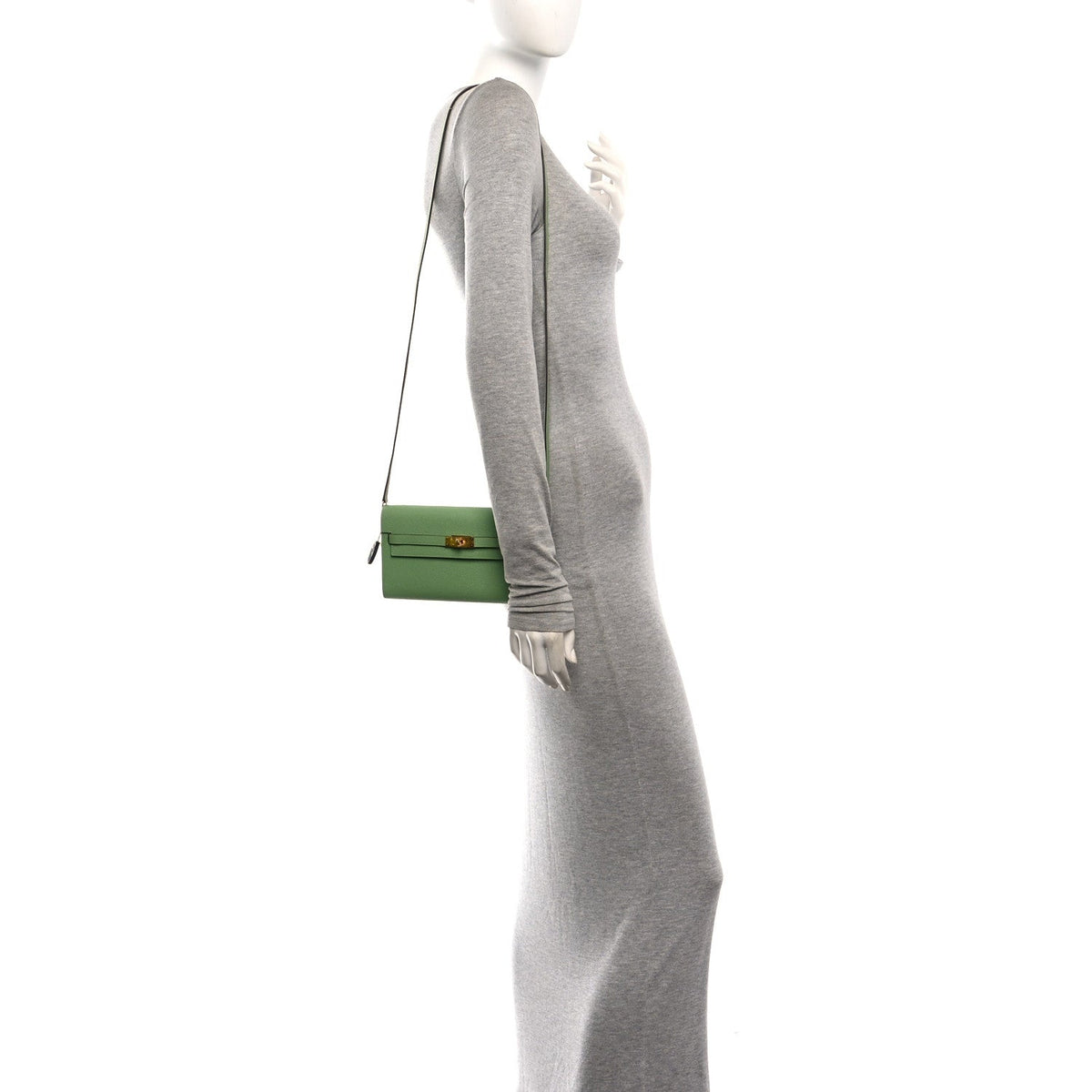 Epsom Wallet Bag