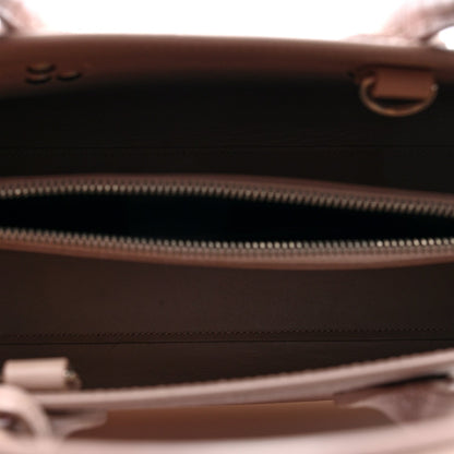 Calfskin Handbag