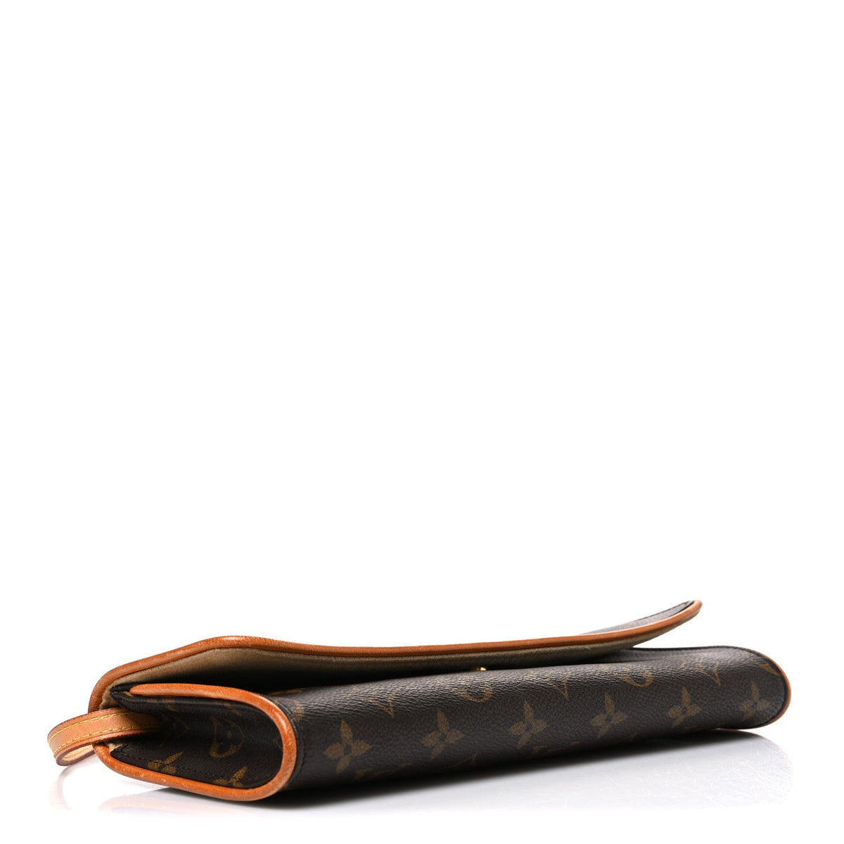 Monogram Pochette Twin Gm Handbag
