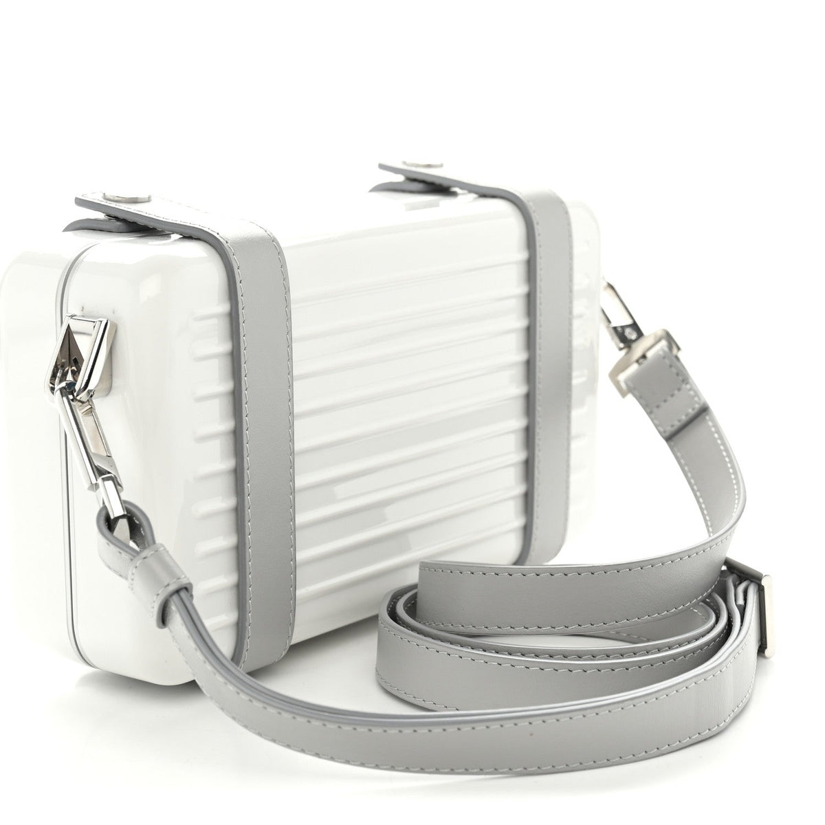 Handbag - White